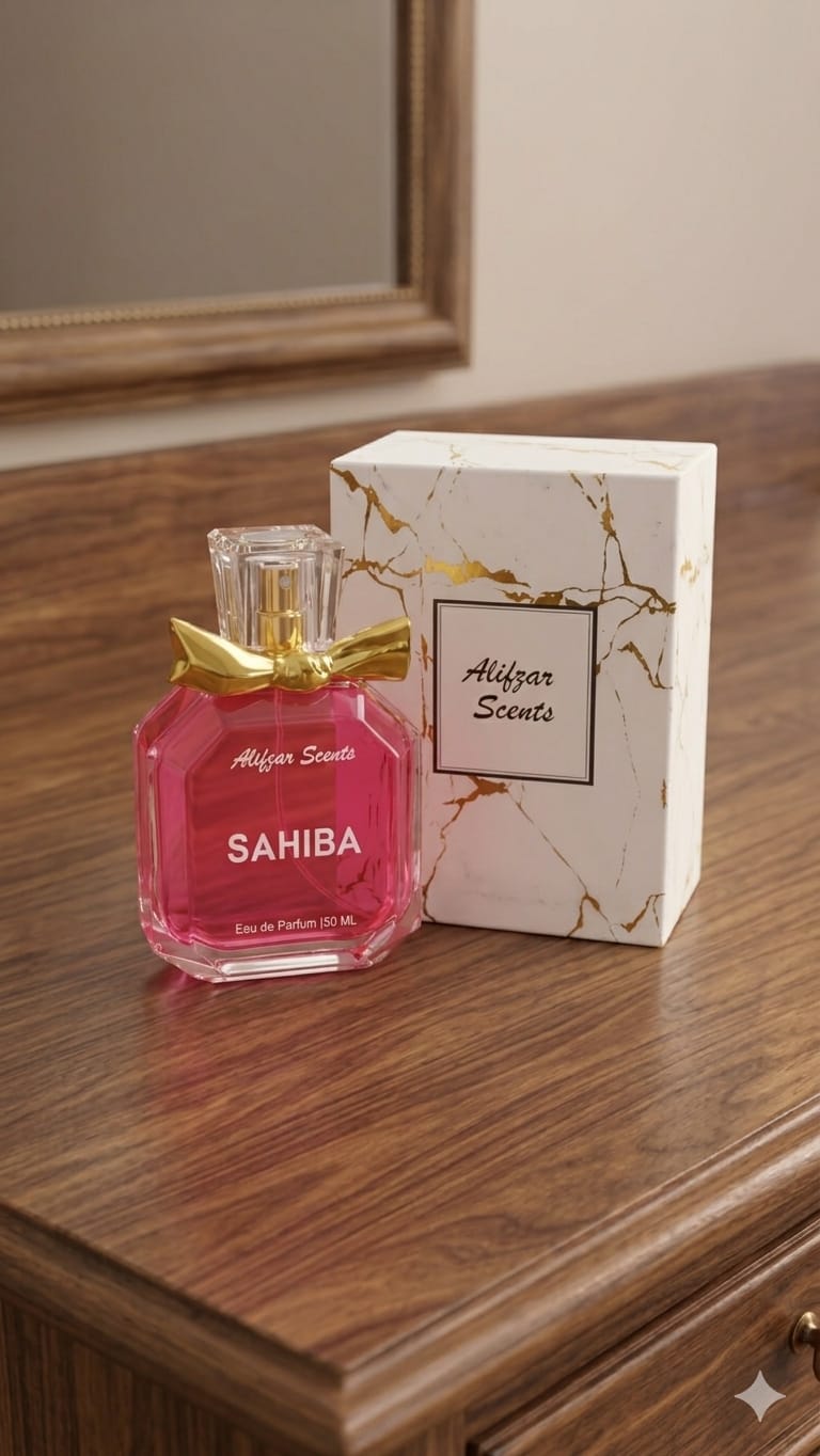 Sahiba