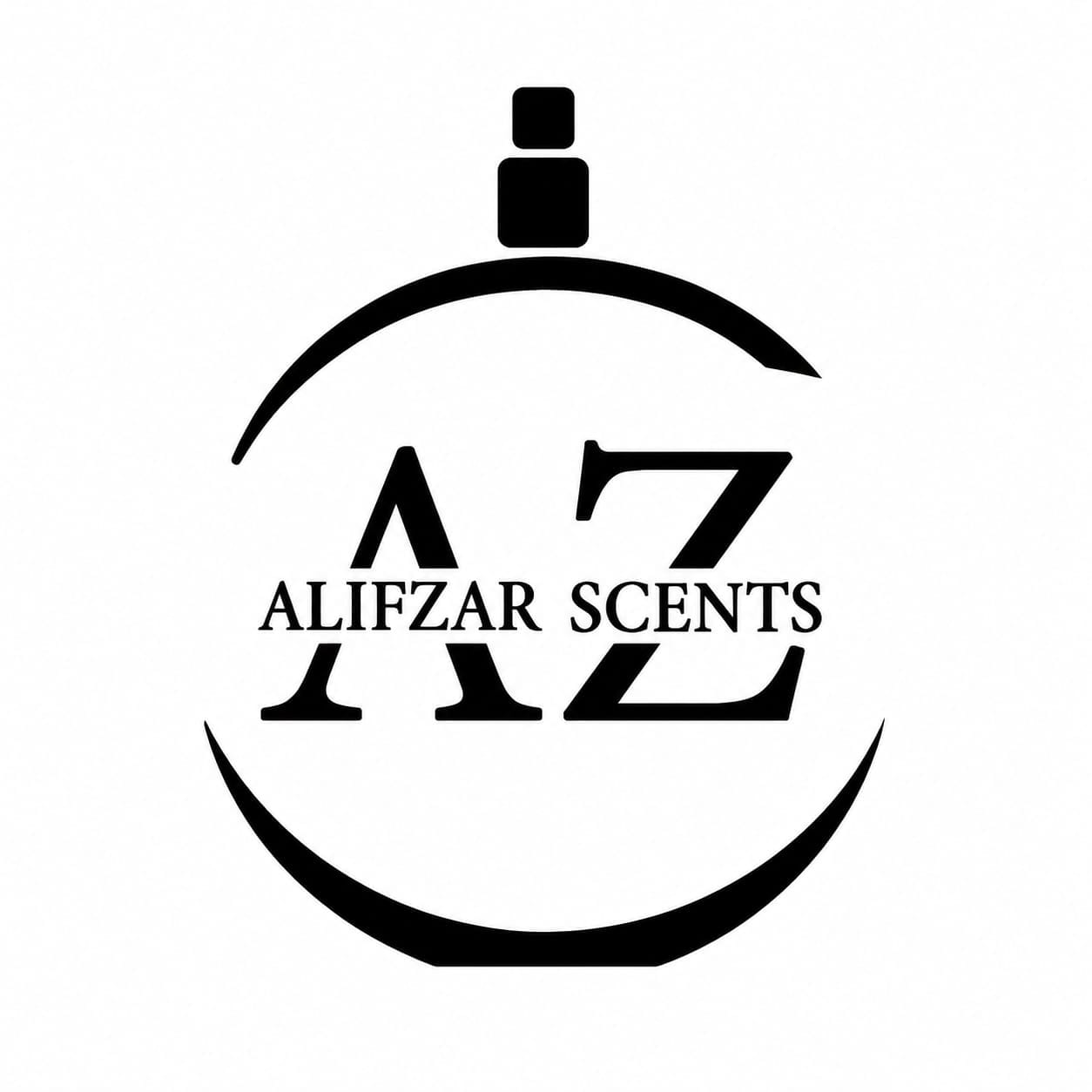 Alifzar Scents
